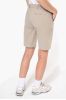 KA751 - NŐI CHINO BERMUDA SHORT Kép 6.