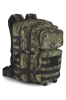 KI0162 - MOLLE RENDSZERŰ HÁTIZSÁK - Kimood