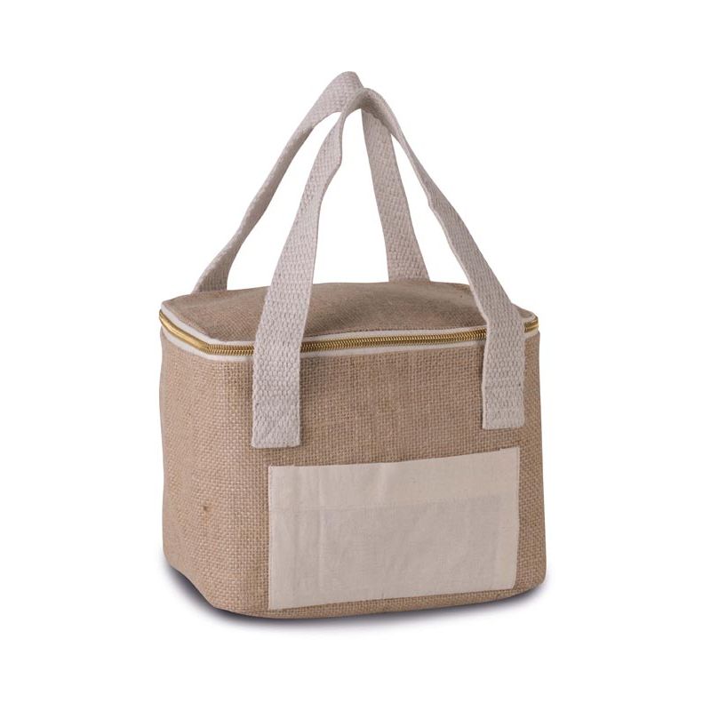 KI0352 - JUTA HŰTŐTÁSKA - KIS MÉRET - Kimood