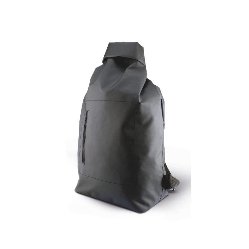 KI0613 - VÍZÁLLÓ HENGERTÁSKA - Kimood