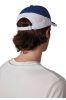 KP045 - RACING - KÉT SZÍNŰ 6 PANELES SAPKA Kép 4.