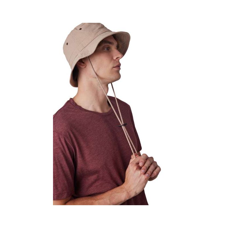 KP047 - BAROUDEUR - HORGÁSZKALAP - K-UP