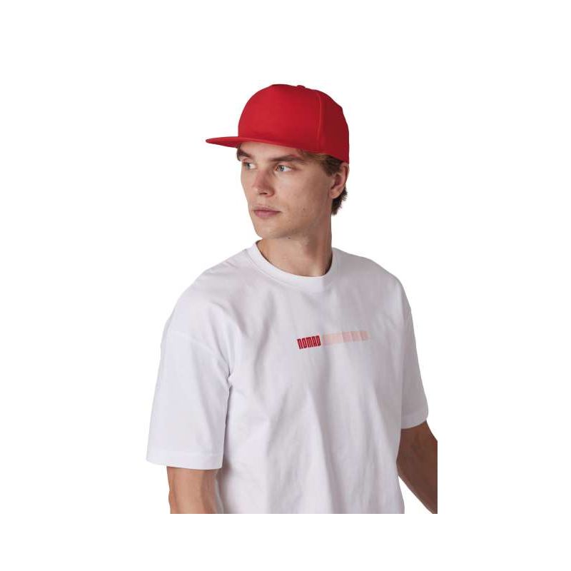 KP139 - ÁLLÍTHATÓ  5 PANELES SAPKA - K-UP