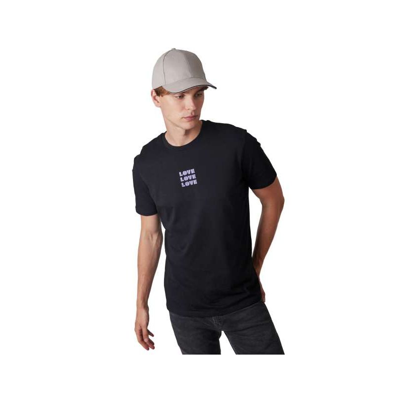 KP185 - 6 PANELES SAPKA KONTRASZTOS SZENDVICS-ELLENZŐVEL - K-UP