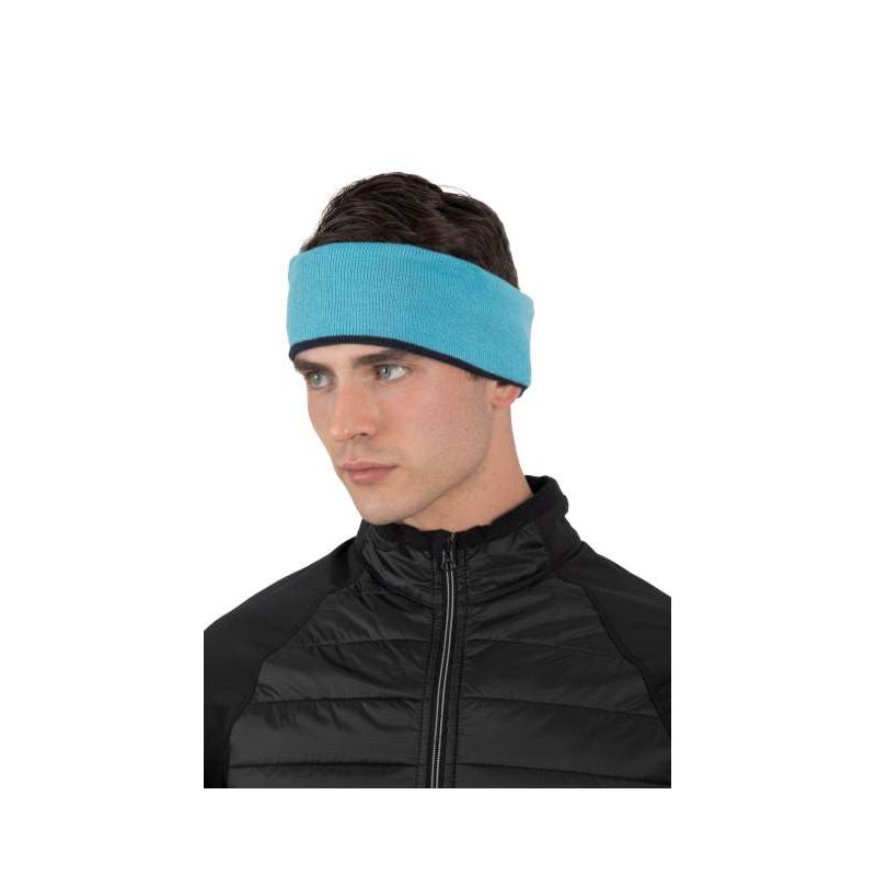 KP422 - MEGFORDÍTHATÓ KÖTÖTT FEJPÁNT - K-UP