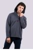LE820 - FÉRFI 3 RÉTEGŰ LEVEHETŐ KAPUCNIS SOFTSHELL DZSEKI - Legend Classics