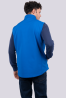 LE840 - FÉRFI 3 RÉTEGŰ SOFTSHELL MELLÉNY Kép 2.