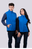 LE841 - NŐI 3 RÉTEGŰ SOFTSHELL MELLÉNY Kép 2.