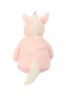 MM570 - PINK ZIPPIE UNIKORNIS Kép 3.