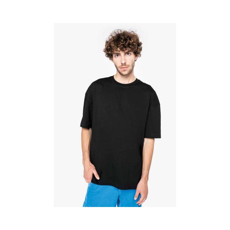 NS332 - MEN'S OVERSIZED T-SHIRT - Native Spirit