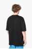 NS332 - MEN'S OVERSIZED T-SHIRT Kép 3.
