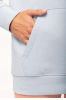 NS401 - ECO-FRIENDLY UNISEX HOODED SWEATSHIRT Kép 11.