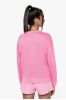 NS420 - ECO-FRIENDLY LADIES’ DROP-SHOULDER SWEATSHIRT Kép 3.