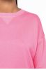 NS420 - ECO-FRIENDLY LADIES’ DROP-SHOULDER SWEATSHIRT Kép 5.