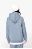 NS422 - LADIES' ECO-FRIENDLY RAGLAN HOODED SWEATSHIRT Kép 5.