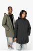 NS609 - UNISEX SHERPA-LINED WATERPROOF JACKET Kép 1.