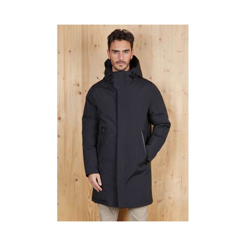 NE04002 - ALFI FÉRFI MELEG KABÁT - Neoblu