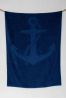 OL3020 - OLIMA ANCHOR JACQUARD STRANDTÖRÖLKÖZŐ Kép 1.