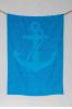 OL3020 - OLIMA ANCHOR JACQUARD STRANDTÖRÖLKÖZŐ - Olima