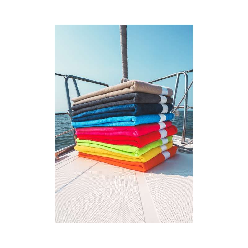 OLV4000 - OLIMA VELÚR BEACH TÖRÖLKÖZŐ - Olima