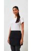 PR105 - ZIP POCKET WAIST APRON - Premier