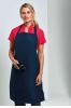 PR115 - WATERPROOF BIB APRON Kép 1.