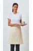 PR131 - 'CALIBRE' HEAVY COTTON CANVAS WAIST APRON - Premier