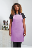 PR150 - 'COLOURS COLLECTION’ BIB APRON Kép 1.