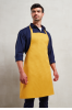PR150 - 'COLOURS COLLECTION’ BIB APRON - Premier