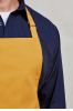 PR150 - 'COLOURS COLLECTION’ BIB APRON Kép 2.