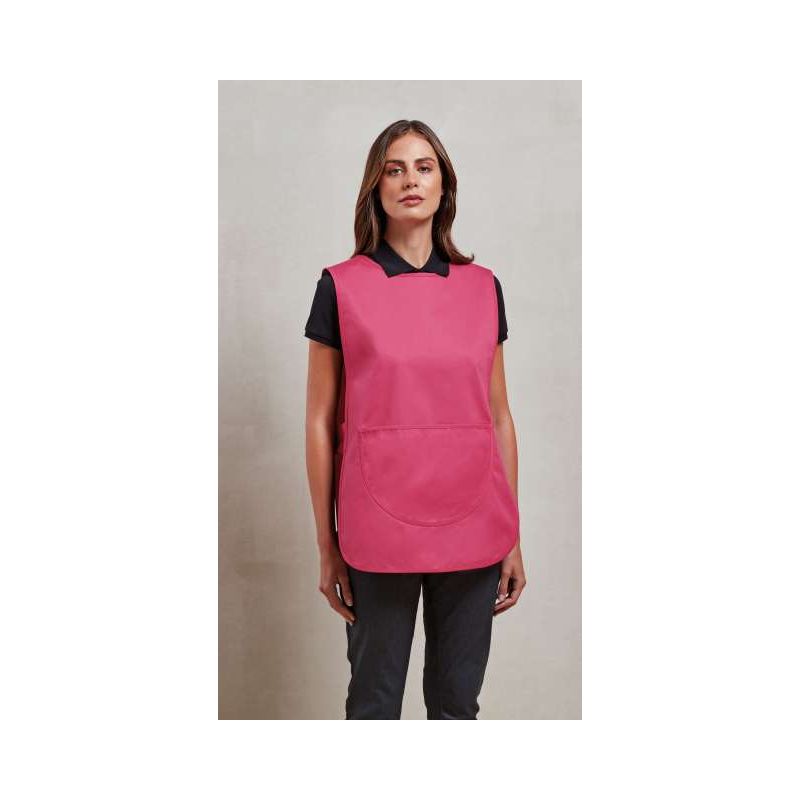 PR171 - WOMEN'S POCKET TABARD - Premier