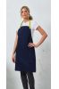 PR190 - 'COLOURS' SWAP & POP APRON - BODY - Premier