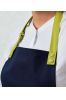 PR190 - 'COLOURS' SWAP & POP APRON - BODY Kép 1.