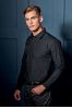 PR207 - MEN'S POPLIN SUPREME LONG SLEEVE SHIRT Kép 1.
