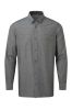 PR247 - MEN'S ORGANIC CHAMBRAY FAIRTRADE SHIRT - Premier