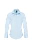 PR307 - WOMEN'S POPLIN SUPREME LONG SLEEVE SHIRT - Premier
