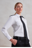 PR310 - WOMEN'S LONG SLEEVE PILOT SHIRT Kép 1.
