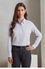 PR352 - 'MAXTON' CHECK WOMEN'S LONG SLEEVE SHIRT - Premier