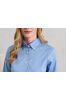 PR384 - SUPREME’ OXFORD WOMEN’S LONG SLEEVE SHIRT Kép 1.