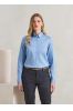 PR384 - SUPREME’ OXFORD WOMEN’S LONG SLEEVE SHIRT - Premier
