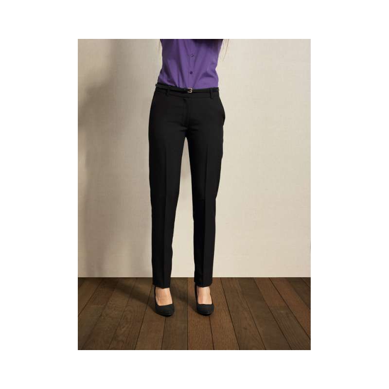PR538 - LADIES’ TAPERED LEG TROUSER - Premier
