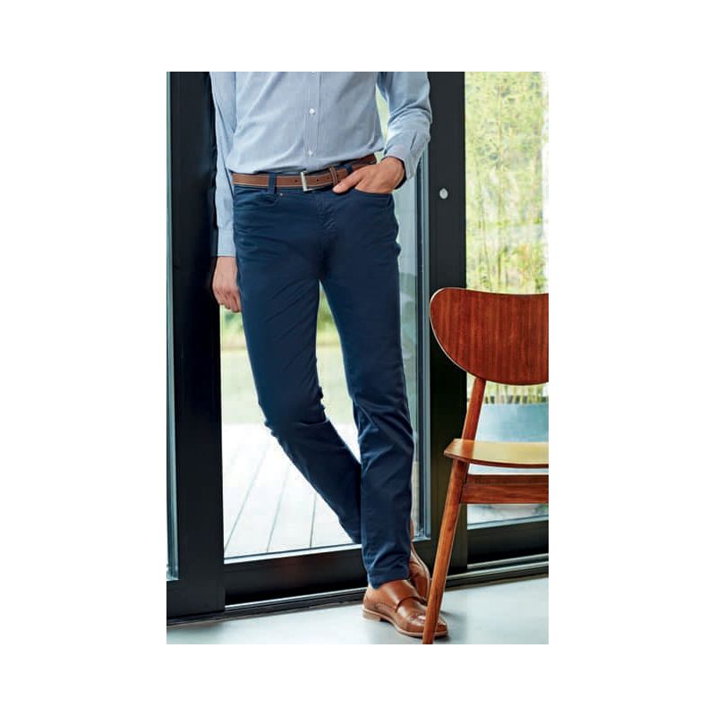 FÉRFI PERFORMANCE CHINO FARMER PR560 - FÉRFI PERFORMANCE CHINO FARMER - Premier