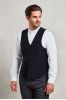 PR622 - MEN’S LINED POLYESTER WAISTCOAT - Premier