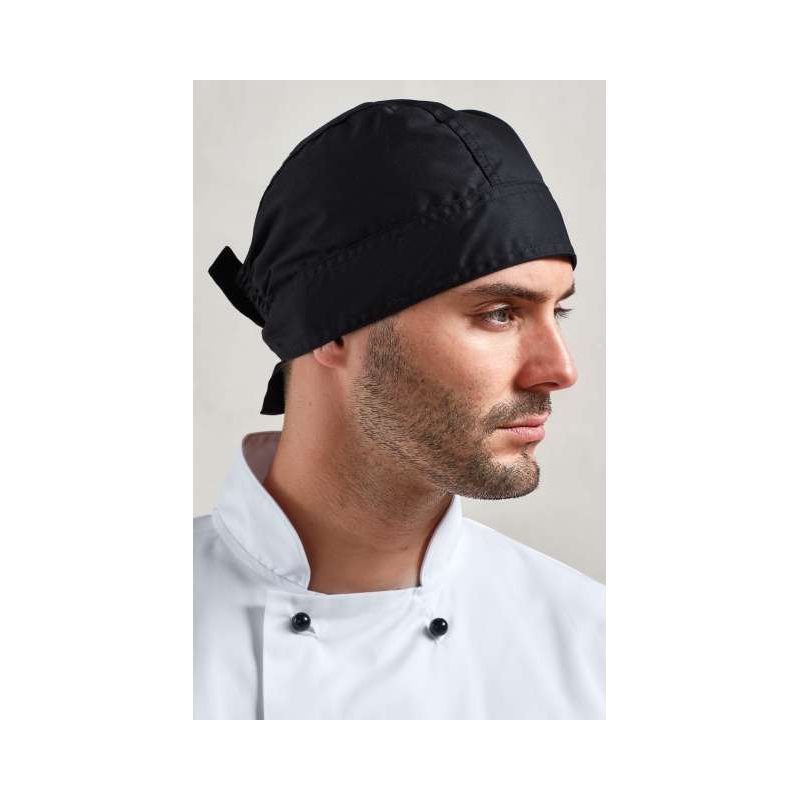 PR658 - CHEF'S ZANDANA - Premier