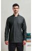 PR660 - CHEF'S DENIM JACKET - Premier