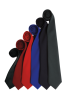 PR700 - PLAIN WORK TIE - Premier
