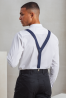 PR701 - CLIP-ON TROUSER BRACES/SUSPENDERS Kép 1.