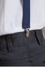 PR701 - CLIP-ON TROUSER BRACES/SUSPENDERS Kép 4.