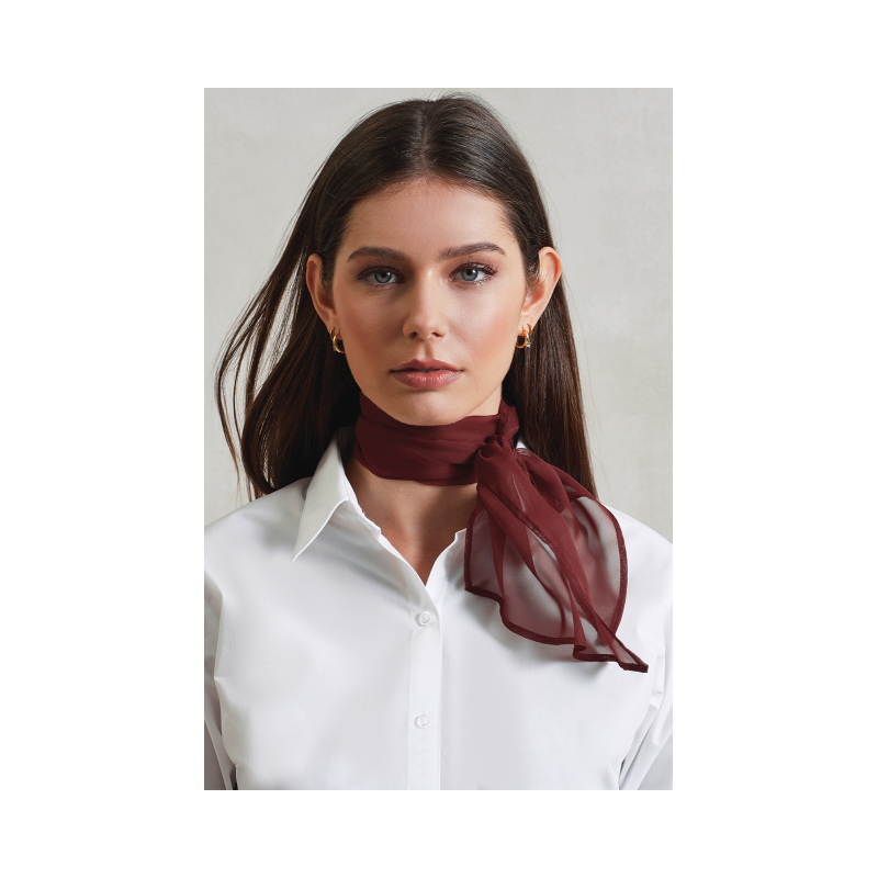 PR740 - 'COLOURS COLLECTION' EGYSZÍNŰ SIFON SÁL - Premier