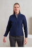 PR812 - WOMEN’S WINDCHECKER® PRINTABLE & RECYCLED SOFTSHELL JACKET - Premier